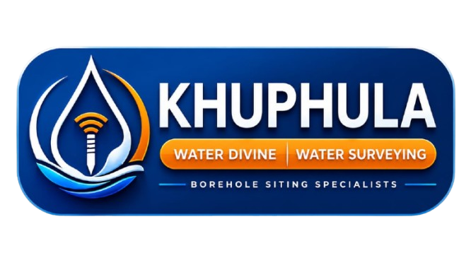 Khuphula Borehole Siting